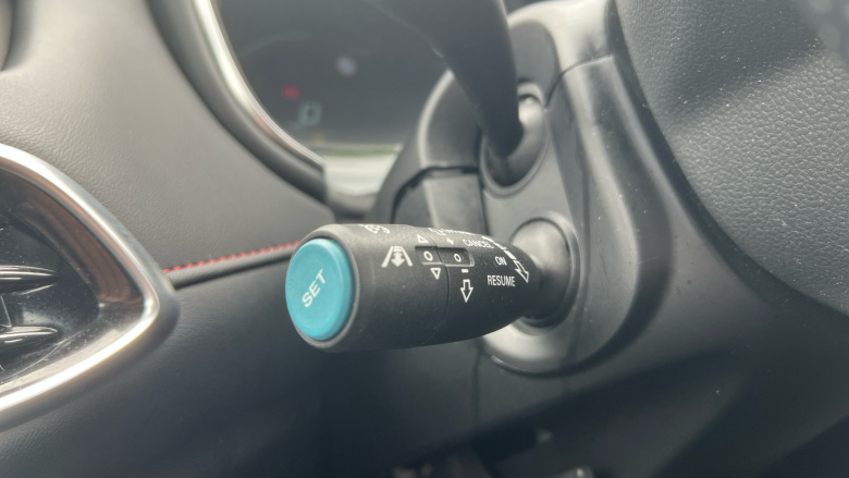 MG Hs 1.5 T-GDI Excite 5dr DCT Petrol Hatchback
